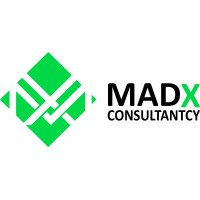 Madx Consultancy logo - Similar company to Madx Llc