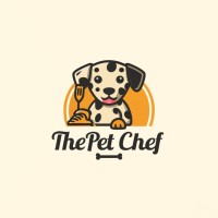 The Pet Chef(BK) logo - Similar company to Rawie