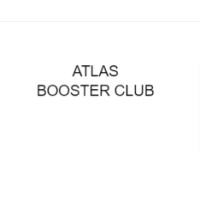 Atlas Booster Club logo - Similar company to Vertical Beverage Group