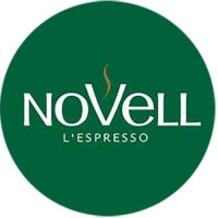 Cafes Novell Canarias logo - Similar company to Novell Egypt