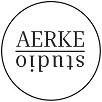 Aerke Studio logo - Similar company to Nærland Anleggsteknikk As