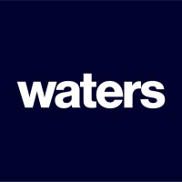 Waters logo - Similar company to Ecj Technology