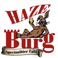 Speciaalbiercafé de Hazeburg logo - Similar company to Hert Bier