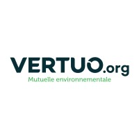 Vertuo logo - Similar company to Vertuo