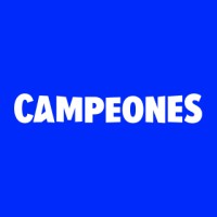 Campeones logo - Similar company to Creatos Interactive