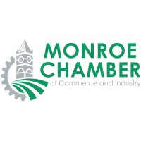 Monroe Chamber of Commerce and Industry logo - Similar company to Monroe Chamber Of Commerce (Monroe, Wa)