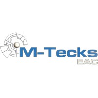 M-Tecks EAC logo - Similar company to Krill