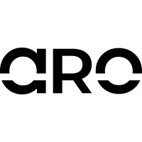 ARO logo - Similar company to Milo