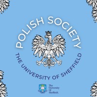 The University of Sheffield Polish Society logo - Similar company to Stranda