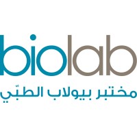 Biolab logo - Similar company to Biolab Group