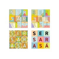 INSTITUTO SARASÁ logo - Similar company to Vidrosistemas