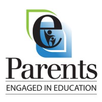 Parents Engaged In Education logo - Similar company to Mc It Solutions