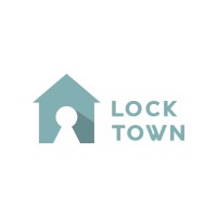Locktown: Mobile Escape Games logo - Similar company to Green Carbon Webinar Series