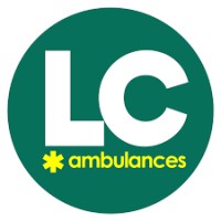 LC Ambulances logo - Similar company to Lc Mobility