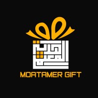 Moatamer Gift logo - Similar company to Hanipol, Ideal Gift Group