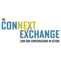 The Connext Exchange logo - Similar company to Thought Shift #Thoughtshiftorg
