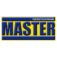Master Group logo - Similar company to Econsol