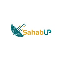 SahabUp logo - Similar company to Tasharuky Platform