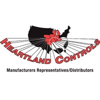 Heartland Controls logo - Similar company to The Mcaa