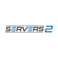 Servers 2 logo - Similar company to Sharkmate