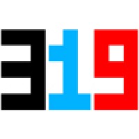 319 Scholes logo