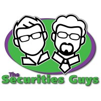 The Securities Guys logo - Similar company to Arise Veterinary Center