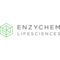 Enzychem Lifesciences logo - Similar company to Mitoimmune Therapeutics Inc.