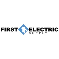 First Electric Supply logo - Similar company to New Century Sales Inc.