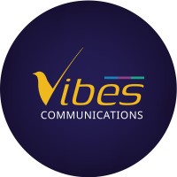Vibes Communications Pvt. Ltd. logo - Similar company to Agio Support Solutions Pvt. Ltd.