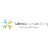 TalentScope Coaching logo - Similar company to On Speaking