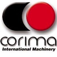Corima International Machinery logo - Similar company to Co.Ri.M.A. - S.R.L.