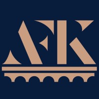 AFK Hukuk Bürosu logo - Similar company to Pratikdepo