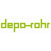 depo-rohr logo - Similar company to Gersys Gmbh