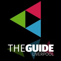 The Guide Liverpool logo - Similar company to Invisible Reality