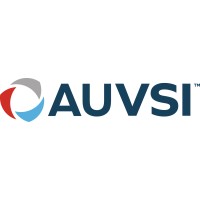Mississippi Chapter of AUVSI logo - Similar company to Beier Construction