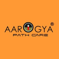 Aarogya Pathcare logo - Similar company to Dr Khanna S Pathcare Private Limited
