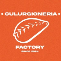 Culurgioneria logo - Similar company to Studio Pdk