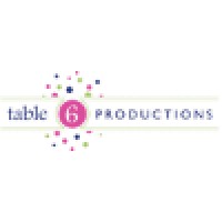 Table 6 Productions