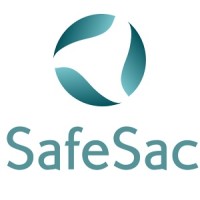 SafeSac Medical logo - Similar company to Sphinx Smarthead Technologies