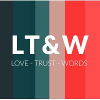 Love, Trust & Words