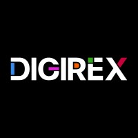 DigiRex logo - Similar company to Octave Agency Ltd