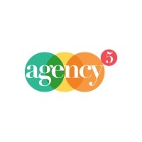 Agency5 logo - Similar company to Agency5
