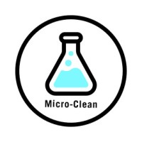 Victory Lab Micro-Clean • Facility Hygiene Management logo - Similar company to Upsilon It Solutions