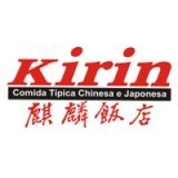 Restaurante Kirin logo - Similar company to Jacarandá Restaurante