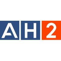 AH2 logo - Similar company to Gdg Cloud Montreal