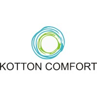 Kotton Comfort logo - Similar company to Sunarth