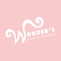 Wonder's eten&drinken logo - Similar company to Gosensit
