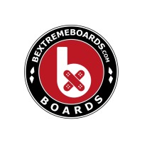 BeXtreme Boards logo - Similar company to 6Th Man