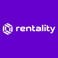 Rentality logo - Similar company to Datagrok