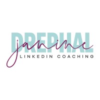 Janine Drephal - Linkedin Coach